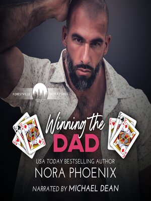 cover image of Winning the Dad